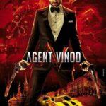 Агент Винод (Agent Vinod)