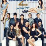 Полный дом 2 (Housefull 2)