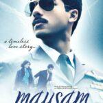 Времена года (Mausam)