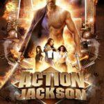 Боевик Джексон (Action Jackson)