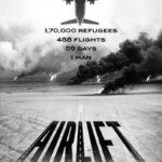 Воздушная перевозка (Airlift)