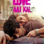 Любовь вчера и сегодня 2 (Love Aaj Kal)