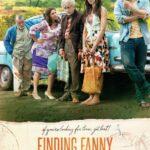 В поисках Фэнни (Finding Fanny)