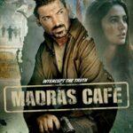 Кафе «Мадрас» (Madras Cafe)