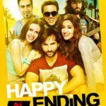 Счастливый финал (Happy Ending)