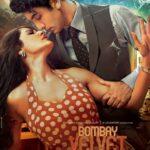 Бомбейский бархат (Bombay Velvet)