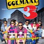 Веселые мошенники 3 (Golmaal 3)