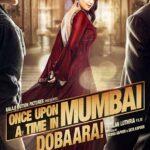 Однажды в Мумбаи 2 (Once Upon a Time in Mumbai Dobaara!)