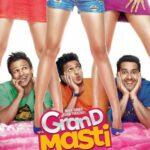 Отрываясь по полной 2 (Grand Masti)