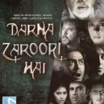 Ничего не бойся 2 (Darna Zaroori Hai)