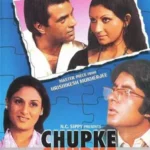 Втихаря (Chupke Chupke)