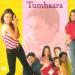 Мне нужна только любовь (Dil Hai Tumhaara)